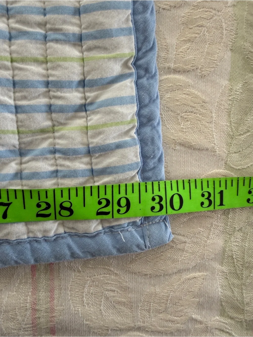 Disney soft blue